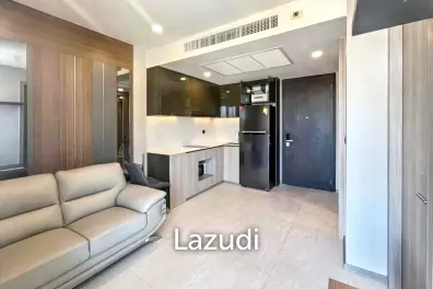 1 Bed 1 Bath 35 SQ.M Cooper Siam