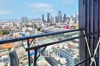 1 Bed 1 Bath 35 SQ.M Cooper Siam