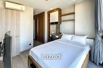 1 Bed 1 Bath 35 SQ.M Cooper Siam
