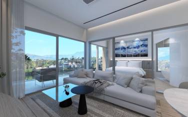 Brand New 2-Bedroom Condo for Sale Close to Boat Avenue in Cherng Talay