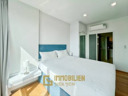 6.Stock / 39.70 qm / Bergblick