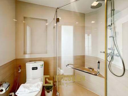 6.Stock / 39.70 qm / Bergblick