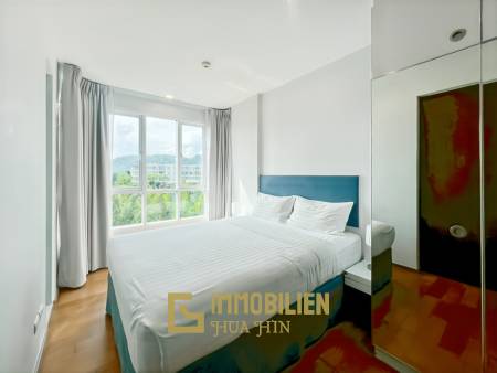 6.Stock / 39.70 qm / Bergblick