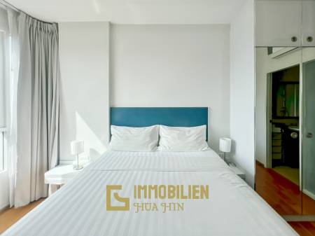 6.Stock / 39.70 qm / Bergblick