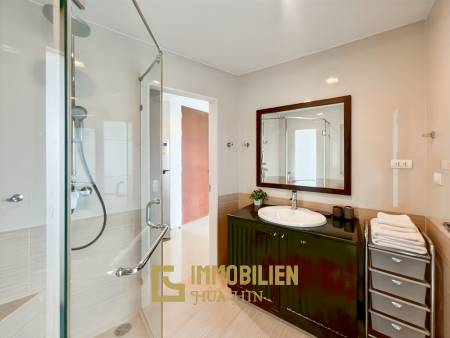 6.Stock / 39.70 qm / Bergblick