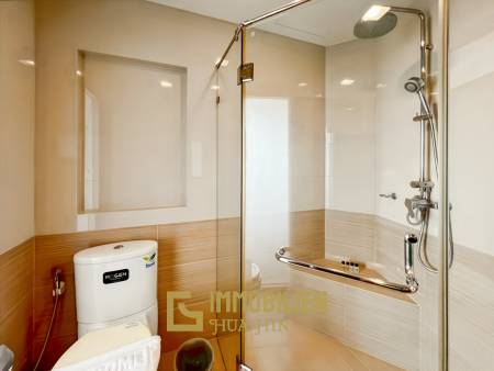 7. Stock / 39,70 qm / Bergblick