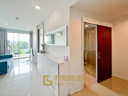 7. Stock / 39,70 qm / Bergblick