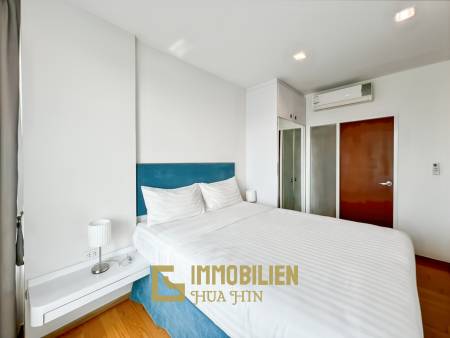 7. Stock / 39,70 qm / Bergblick