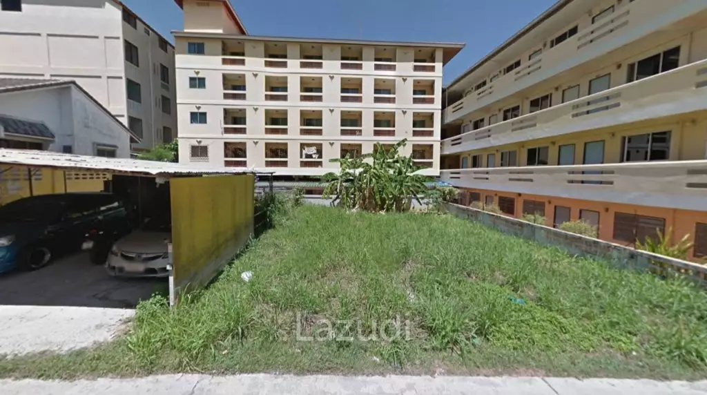 196 SQ.M. Land Plot Size For Sale In Thappraya