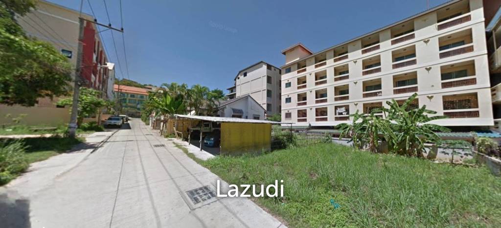 196 SQ.M. Land Plot Size For Sale In Thappraya