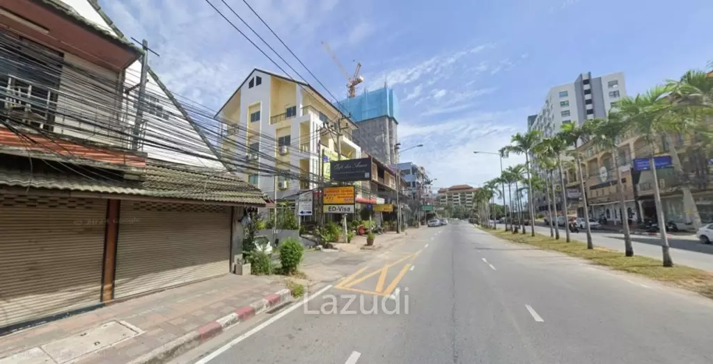 196 SQ.M. Land Plot Size For Sale In Thappraya