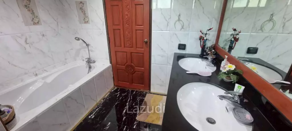 3 Bedrooms 2 Bathrooms 150 SQ.M. Baan Balina