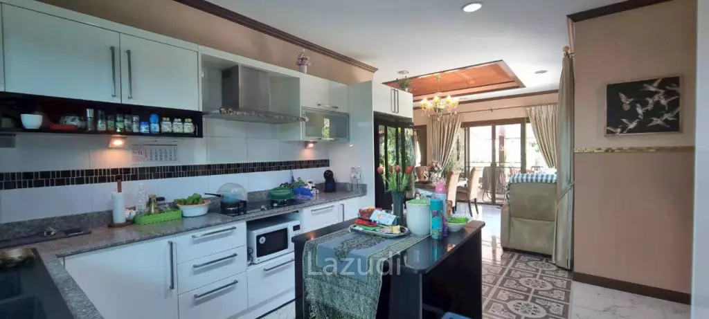 3 Bedrooms 2 Bathrooms 150 SQ.M. Baan Balina