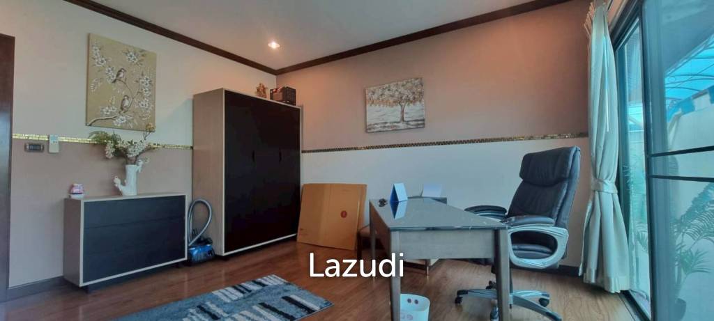 3 Bedrooms 2 Bathrooms 150 SQ.M. Baan Balina