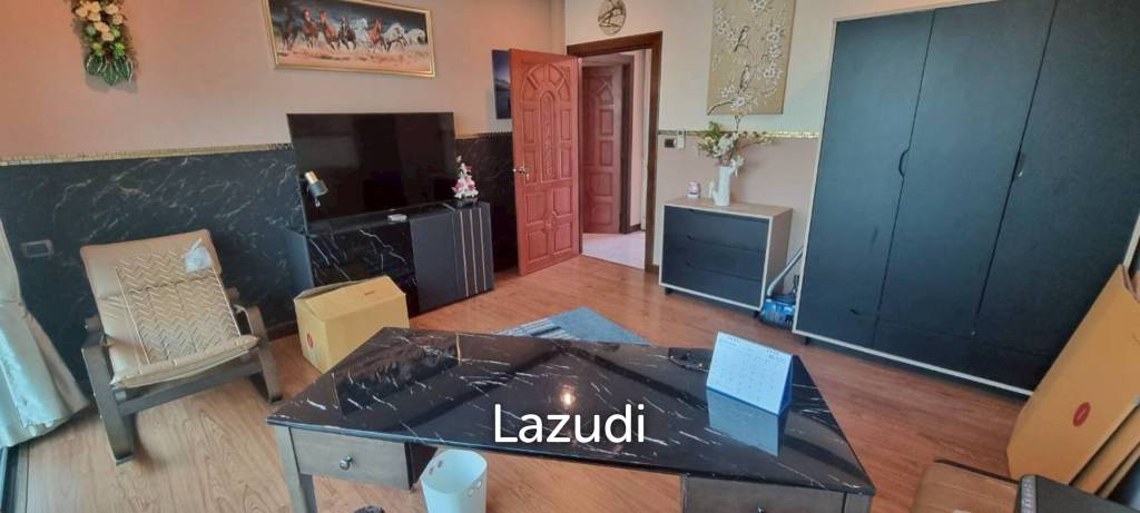 3 Bedrooms 2 Bathrooms 150 SQ.M. Baan Balina
