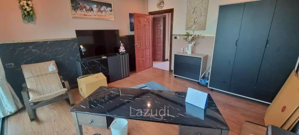 3 Bedrooms 2 Bathrooms 150 SQ.M. Baan Balina