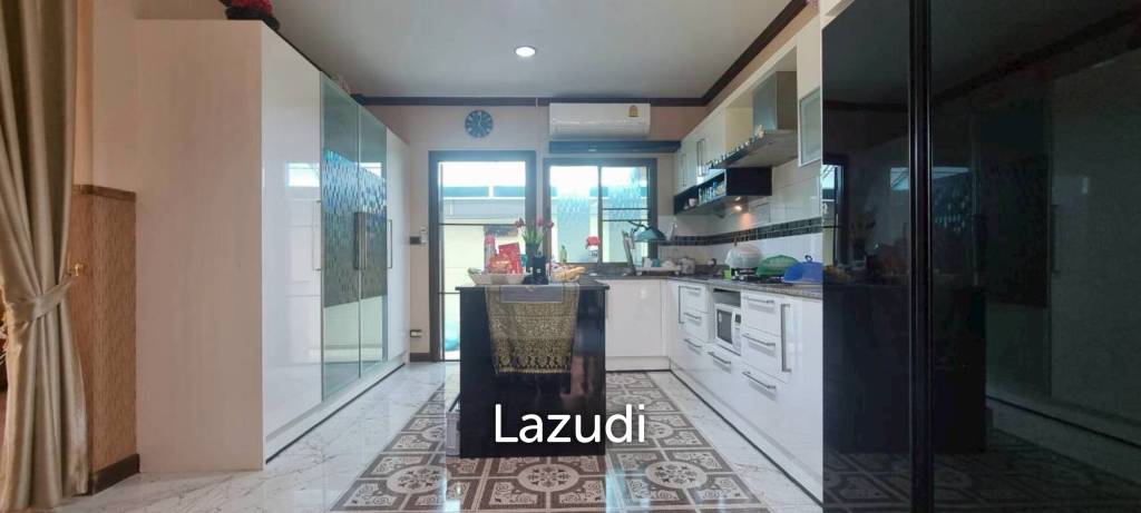 3 Bedrooms 2 Bathrooms 150 SQ.M. Baan Balina