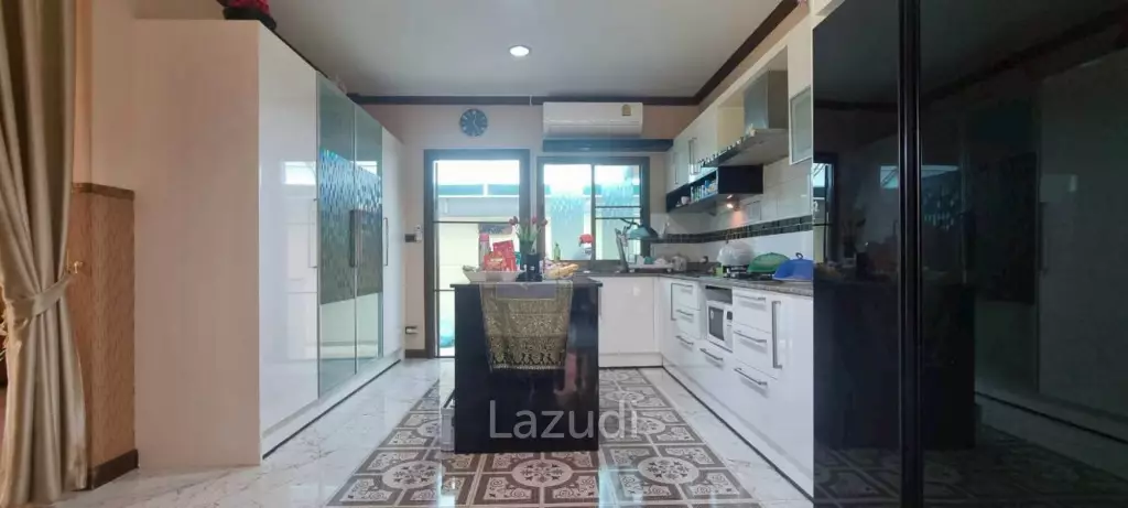 3 Bedrooms 2 Bathrooms 150 SQ.M. Baan Balina