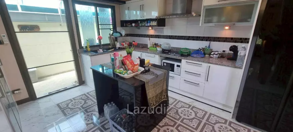 3 Bedrooms 2 Bathrooms 150 SQ.M. Baan Balina