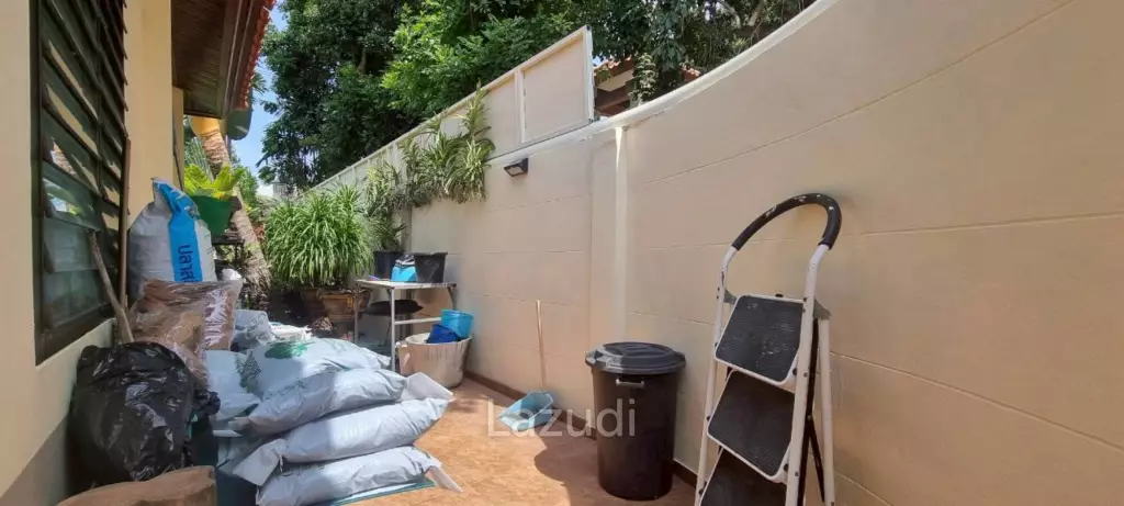3 Bedrooms 2 Bathrooms 150 SQ.M. Baan Balina