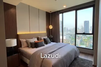Elegant 1-Bedroom Condo in Ideo Q Sukhumvit 36
