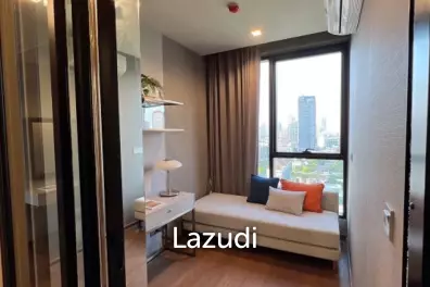 Elegant 1-Bedroom Condo in Ideo Q Sukhumvit 36
