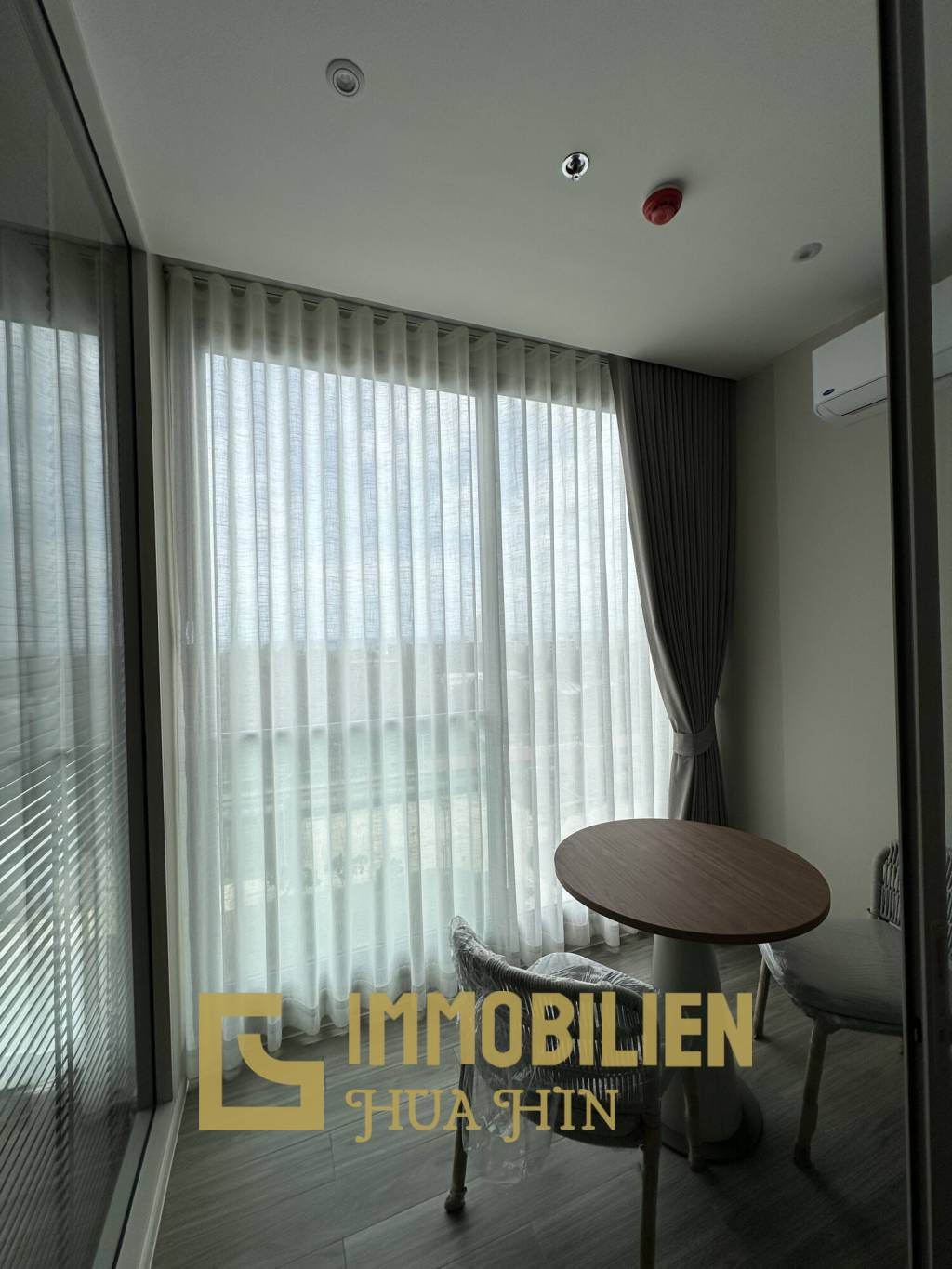 Sensationspreis / 9. Stock / 43 qm