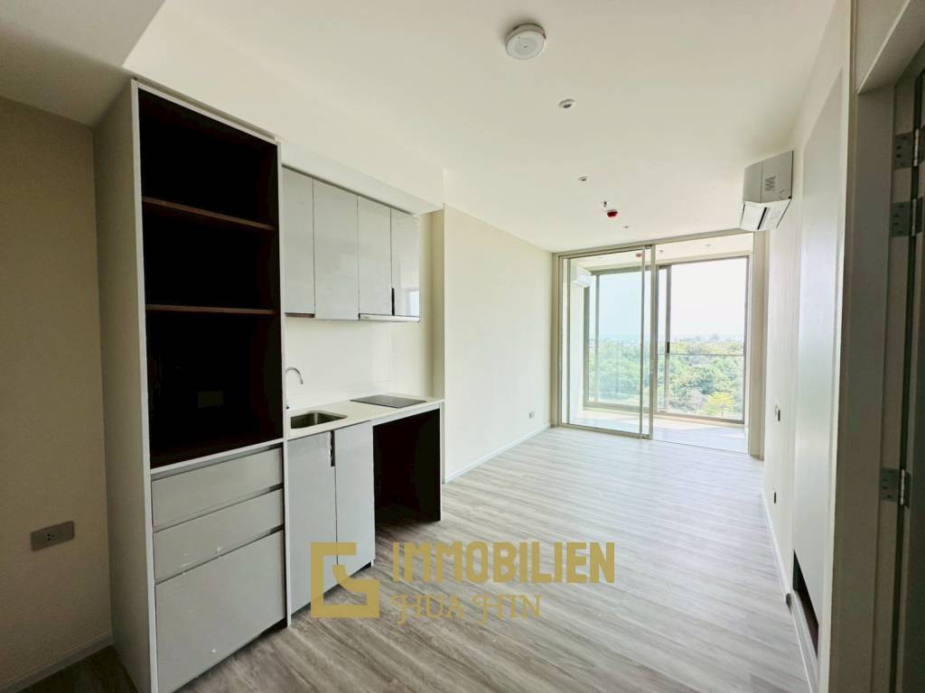 Sensationspreis / 9. Stock / 43 qm