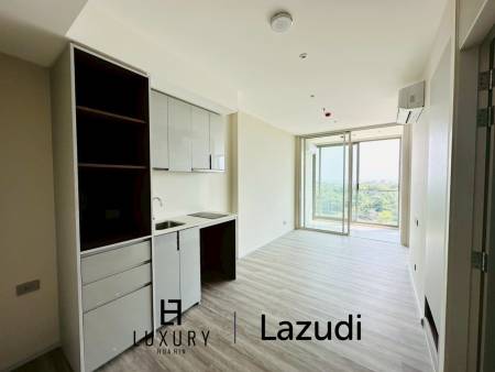 VEHHA Condominium, 1Bedroom Plus, 43 Sqm  QUICK SALE PRICE