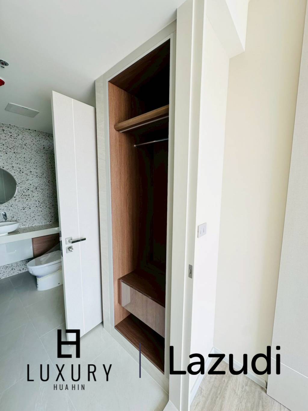 VEHHA Condominium, 1Bedroom Plus, 43 Sqm  QUICK SALE PRICE