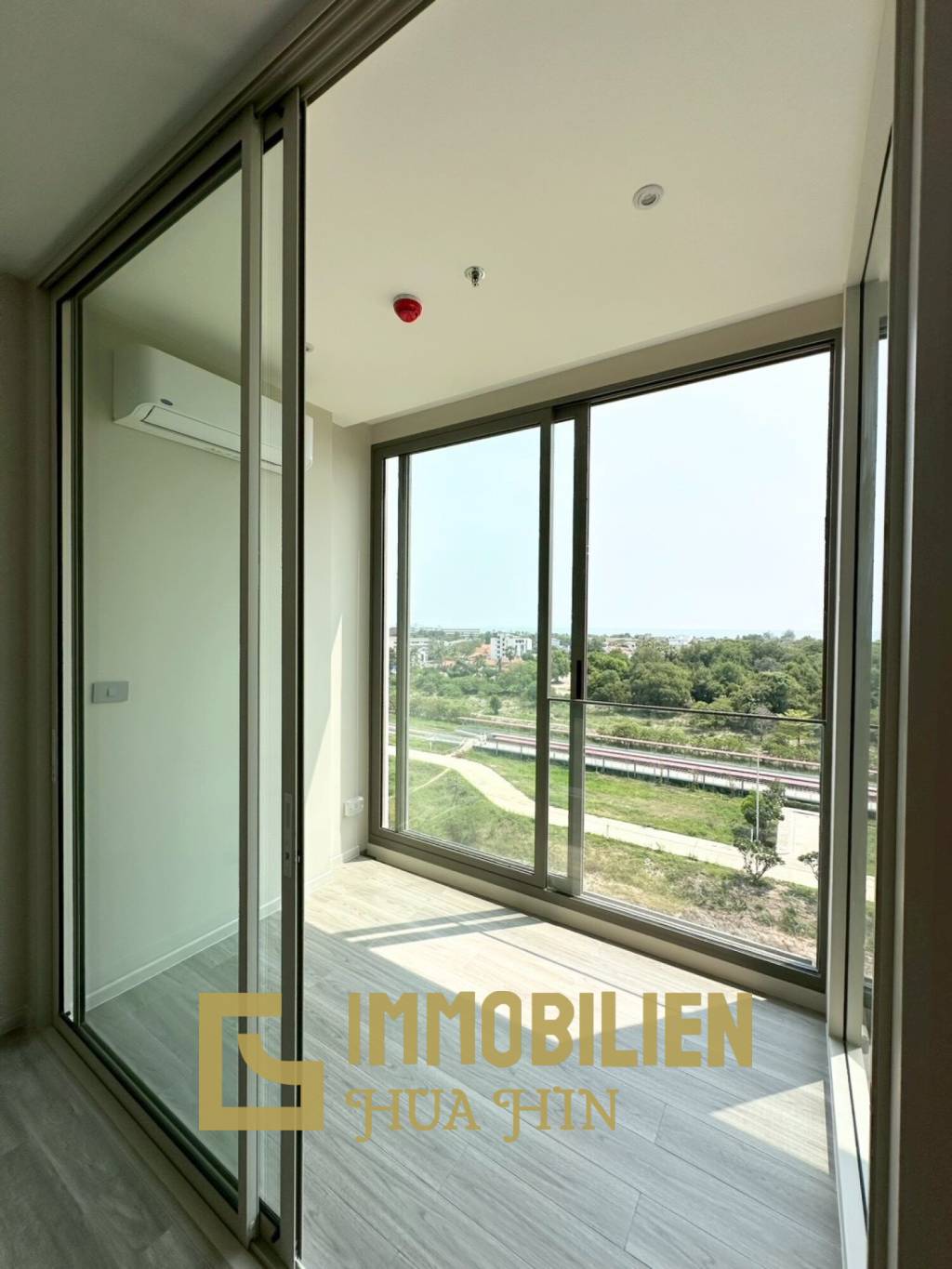 Sensationspreis / 9. Stock / 43 qm