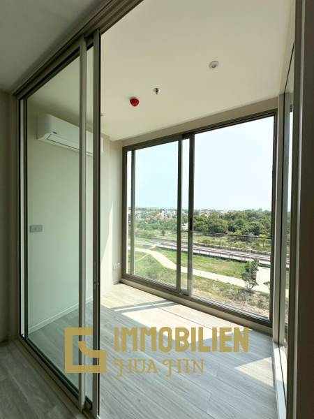 Sensationspreis / 9. Stock / 43 qm