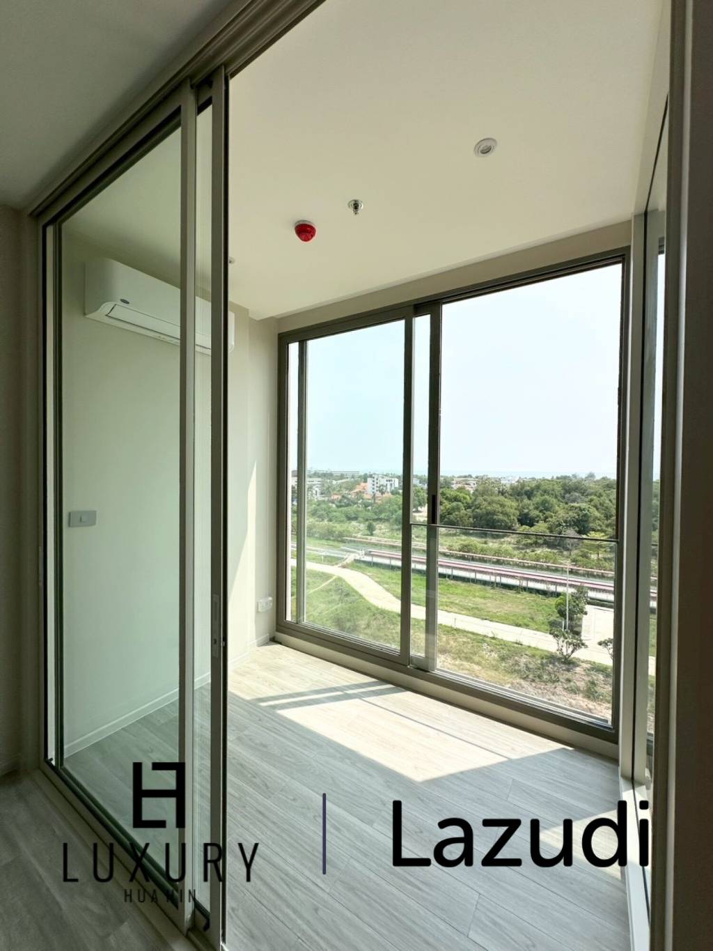 VEHHA Condominium, 1Bedroom Plus, 43 Sqm  QUICK SALE PRICE