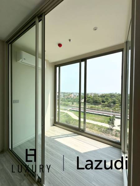 VEHHA Condominium, 1Bedroom Plus, 43 Sqm  QUICK SALE PRICE