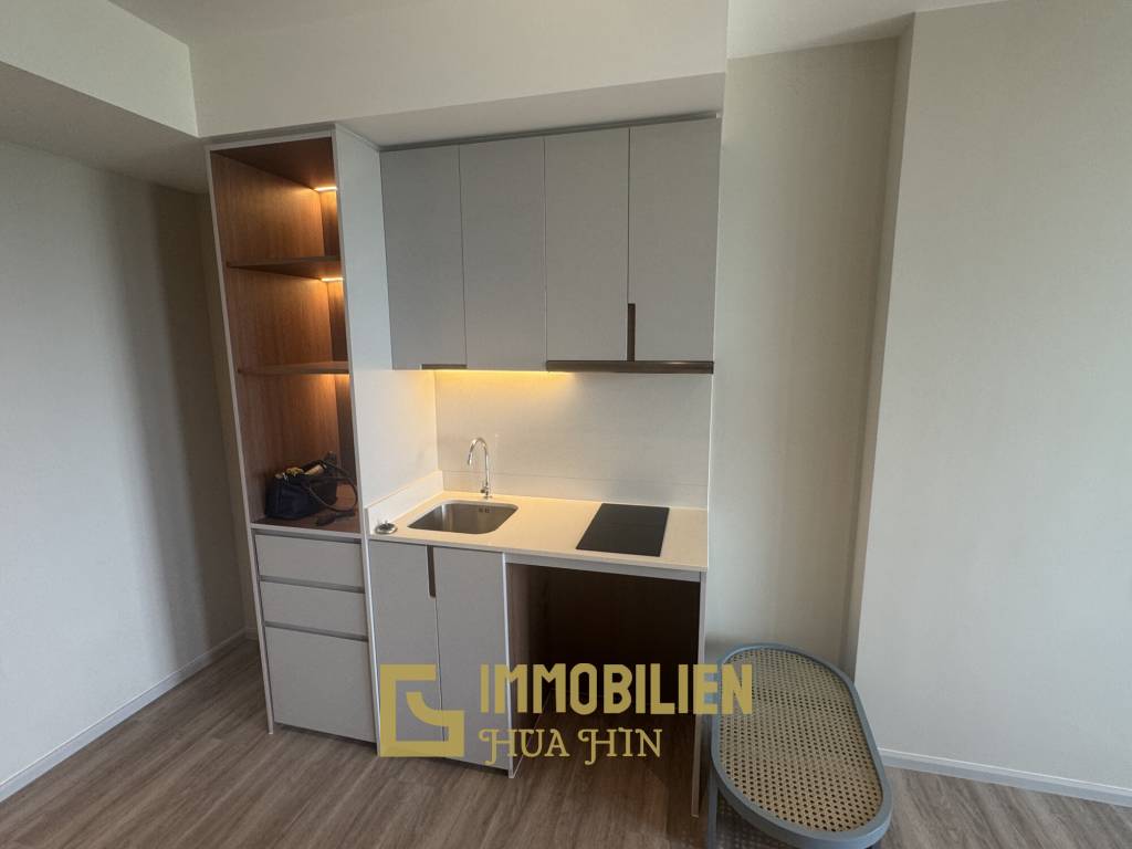 Sensationspreis / 9. Stock / 43 qm