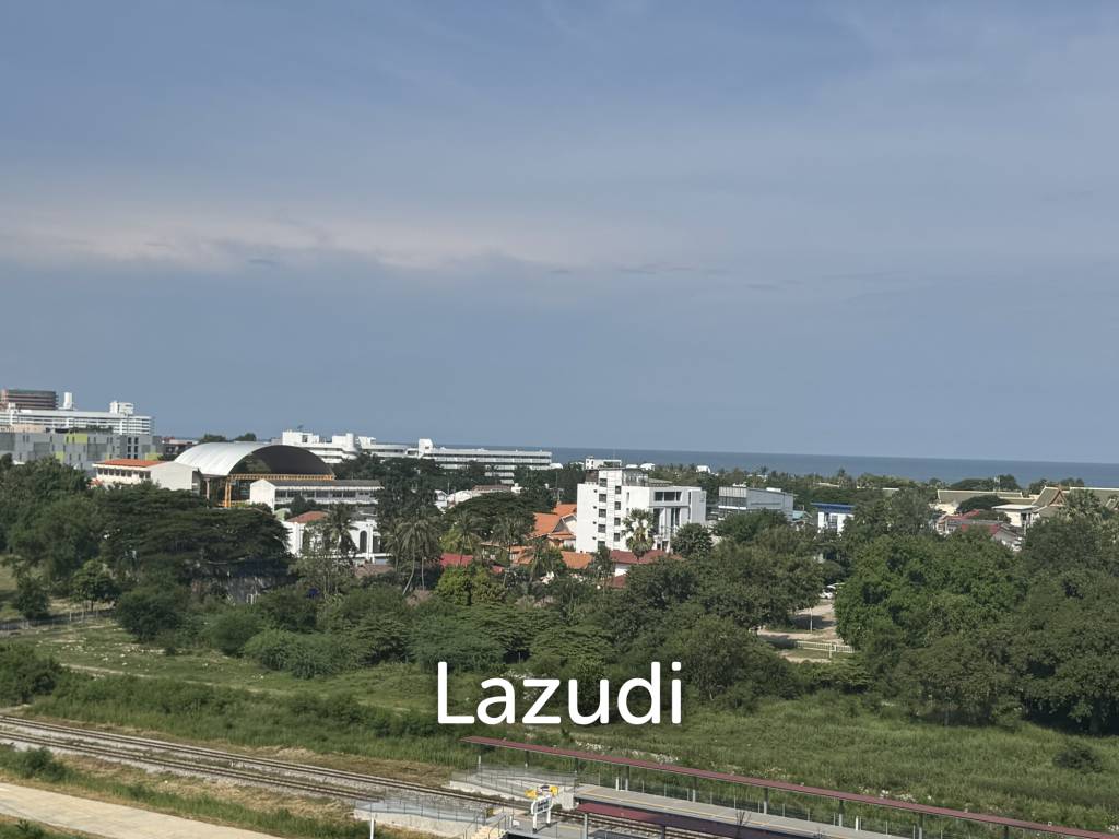 VEHHA Condominium, 1Bedroom Plus, 43 Sqm  QUICK SALE PRICE