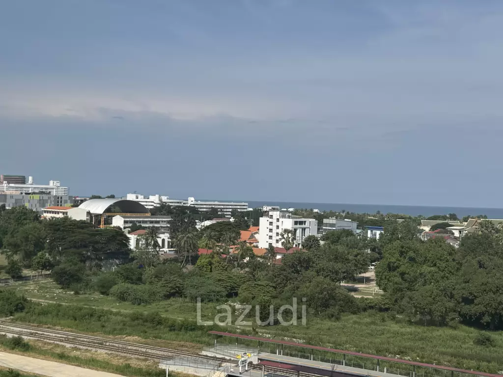 VEHHA Condominium, 1Bedroom Plus, 43 Sqm  QUICK SALE PRICE