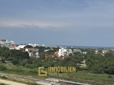 Sensationspreis / 9. Stock / 43 qm