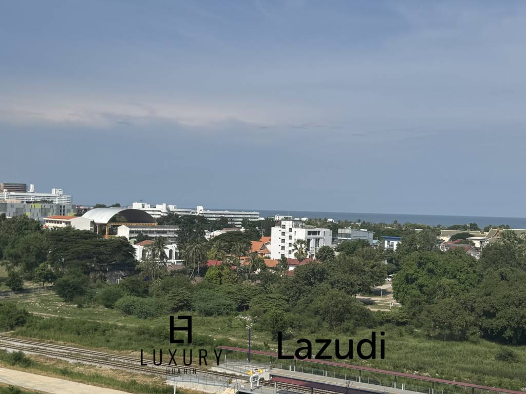 VEHHA Condominium, 1Bedroom Plus, 43 Sqm  QUICK SALE PRICE