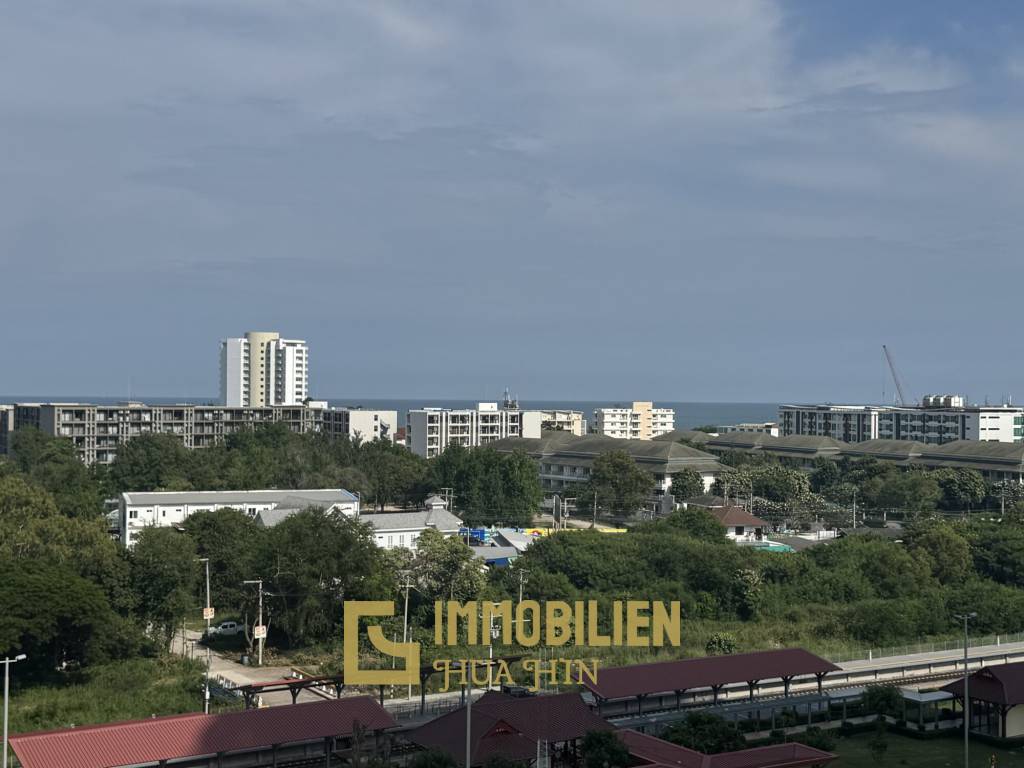 Sensationspreis / 9. Stock / 43 qm