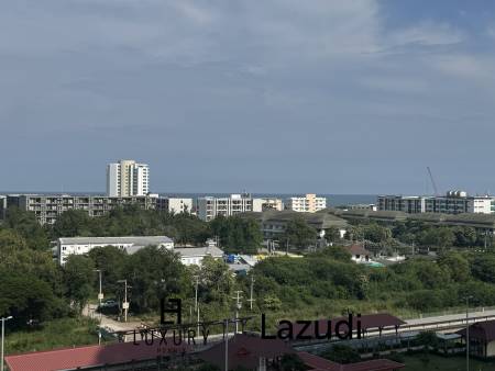 VEHHA Condominium, 1Bedroom Plus, 43 Sqm  QUICK SALE PRICE