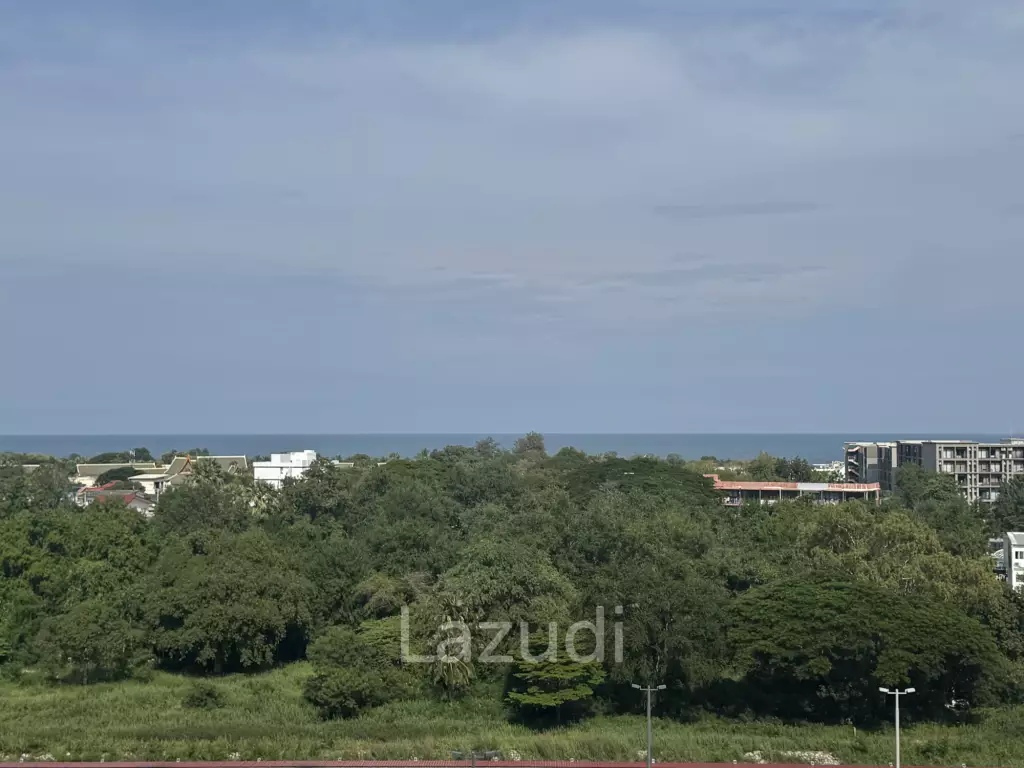 VEHHA Condominium, 1Bedroom Plus, 43 Sqm  QUICK SALE PRICE