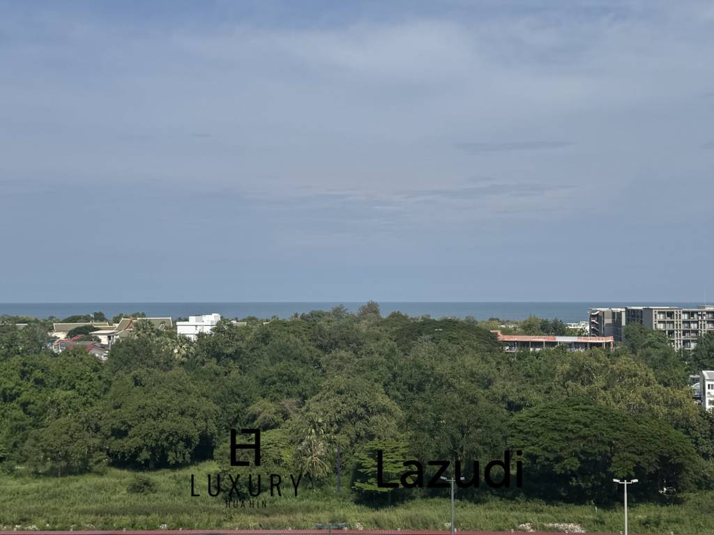 VEHHA Condominium, 1Bedroom Plus, 43 Sqm  QUICK SALE PRICE