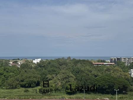 VEHHA Condominium, 1Bedroom Plus, 43 Sqm  QUICK SALE PRICE