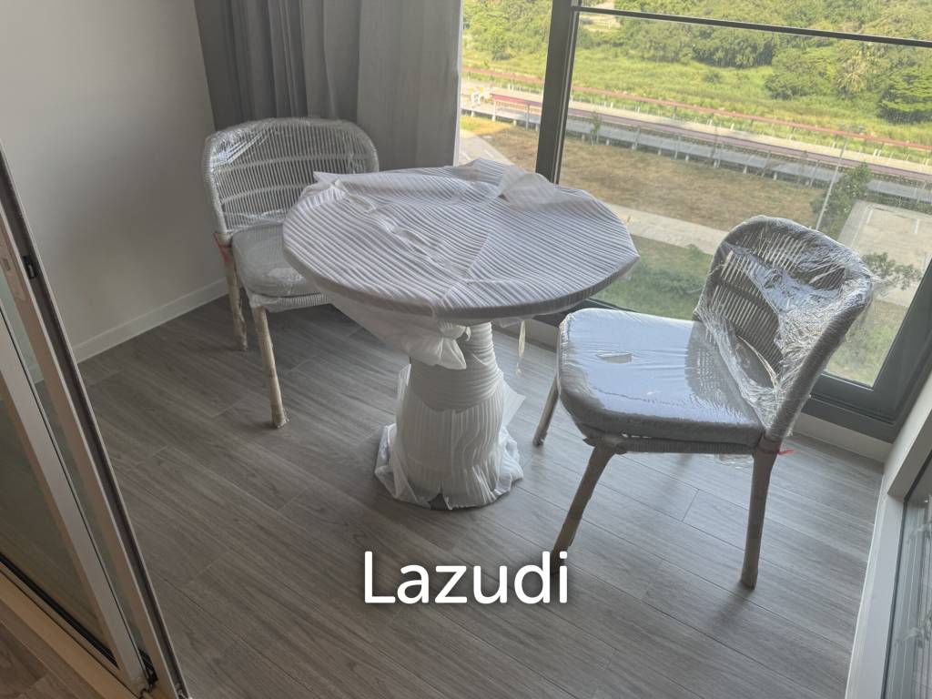 VEHHA Condominium, 1Bedroom Plus, 43 Sqm  QUICK SALE PRICE