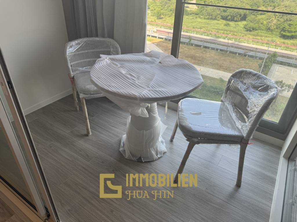 Sensationspreis / 9. Stock / 43 qm