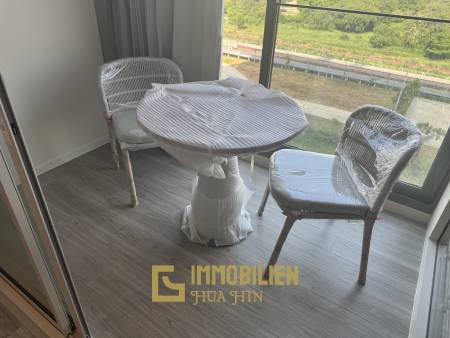 Sensationspreis / 9. Stock / 43 qm