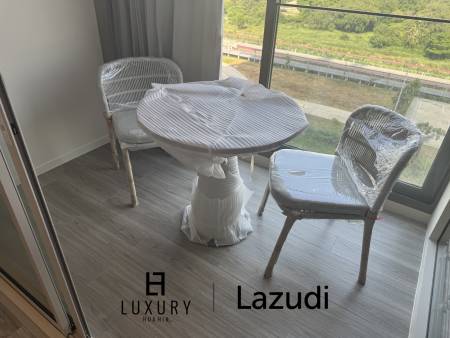 VEHHA Condominium, 1Bedroom Plus, 43 Sqm  QUICK SALE PRICE