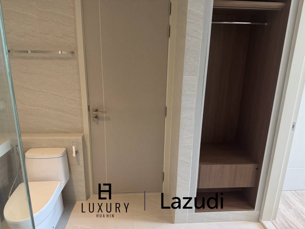 VEHHA Condominium, 1Bedroom Plus, 43 Sqm  QUICK SALE PRICE