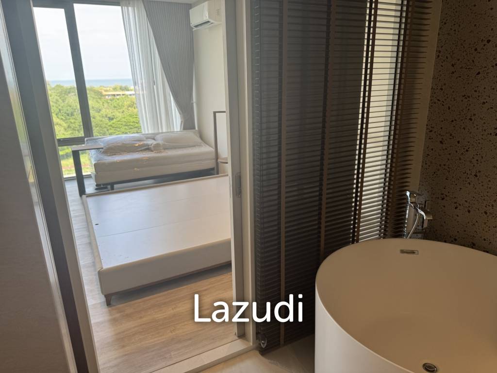 VEHHA Condominium, 1Bedroom Plus, 43 Sqm  QUICK SALE PRICE